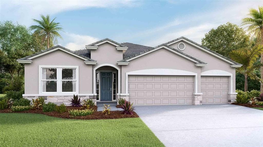 32231 CONCHSHELL SAIL STREET WESLEY CHAPEL, FL 33545
