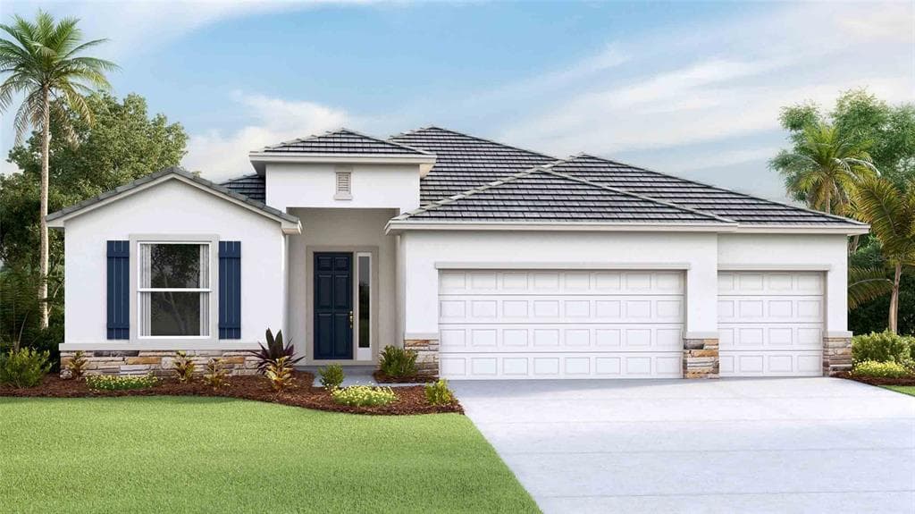 32277 CONCHSHELL SAIL STREET WESLEY CHAPEL, FL 33545