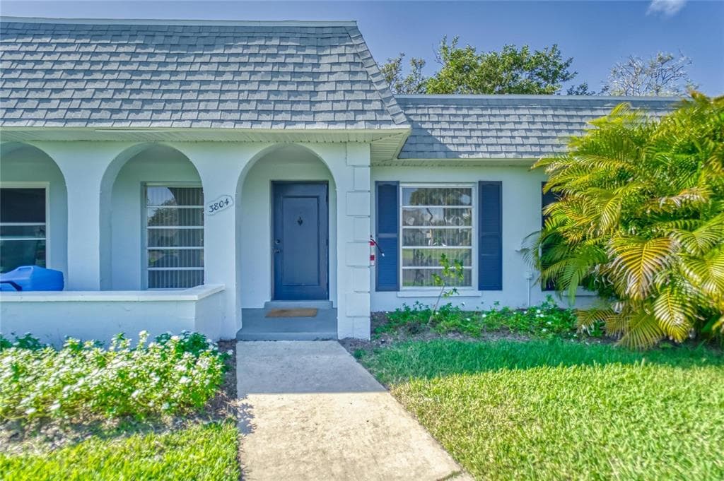 3804 42ND STREET COURT W UNIT 3804 BRADENTON, FL 34205