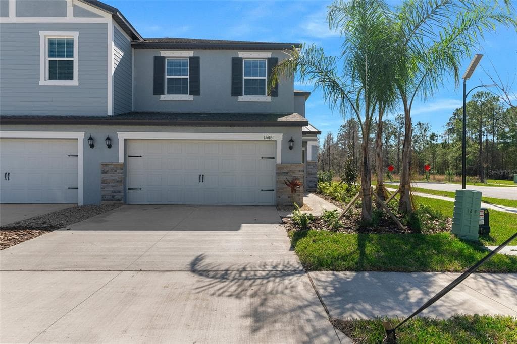 17448 RADIANT SHINE WAY LUTZ, FL 33558