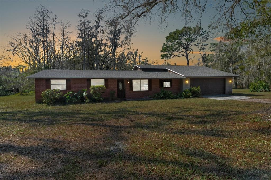 20118 MILLET LANE LAND O LAKES, FL 34638