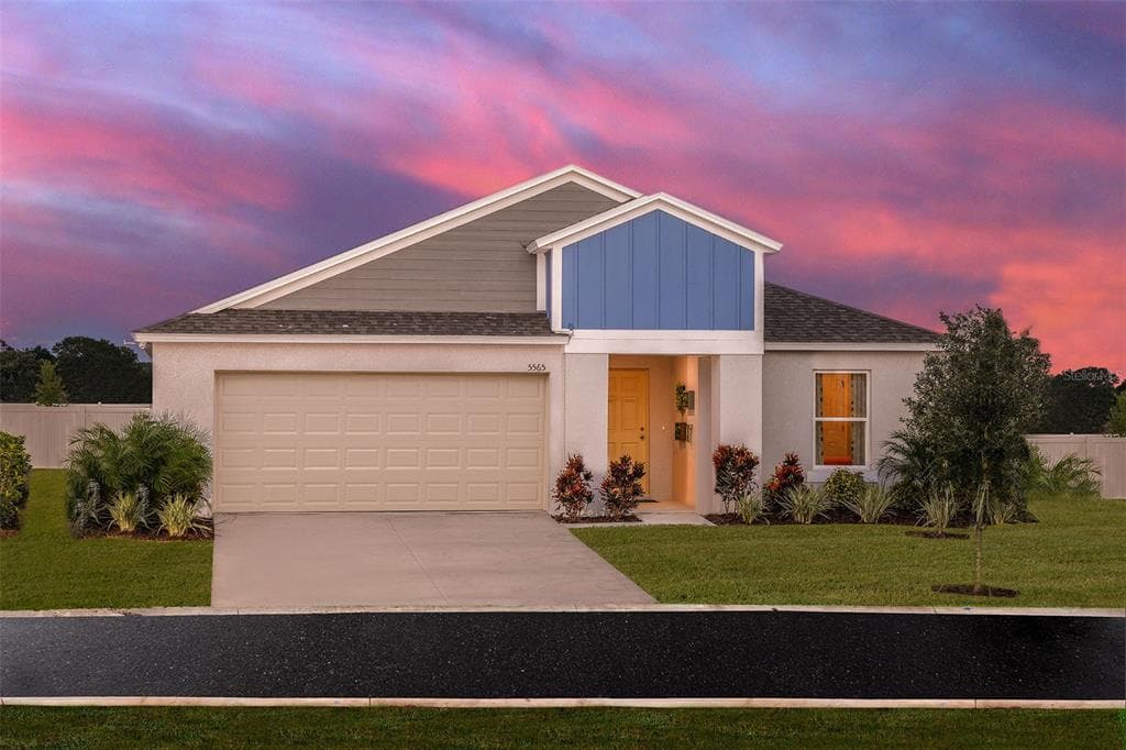 5565 ARLINGTON RIVER DRIVE LAKELAND, FL 33811