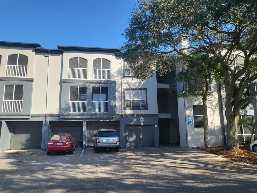 13233 SANCTUARY COVE DRIVE UNIT 203 TEMPLE TERRACE, FL 33637