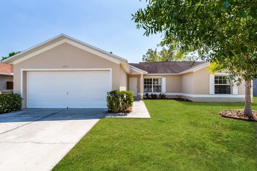 13117 MOONFLOWER COURT CLERMONT, FL 34711
