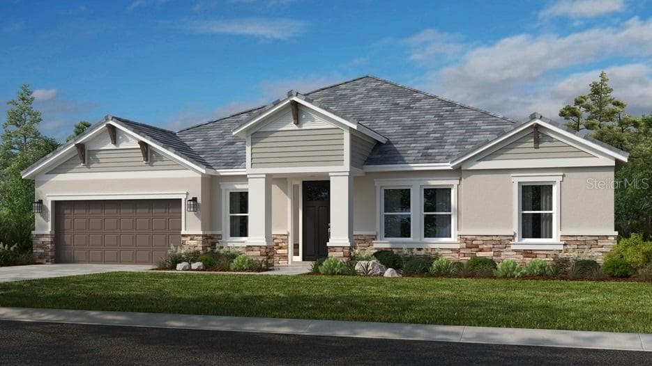 1384 ARKLOW CIRCLE ORMOND BEACH, FL 32174