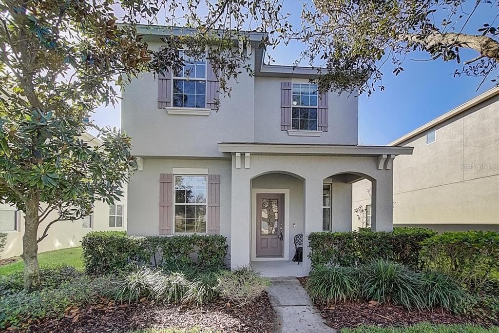 8834 TURNSTONE SHORE LANE RIVERVIEW, FL 33578