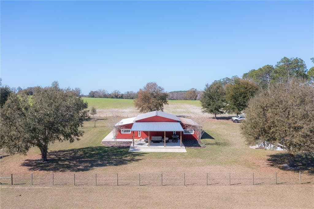 24363 STELNICKI STREET BROOKSVILLE, FL 34602