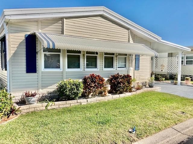 12501 ULMERTON ROAD UNIT 29