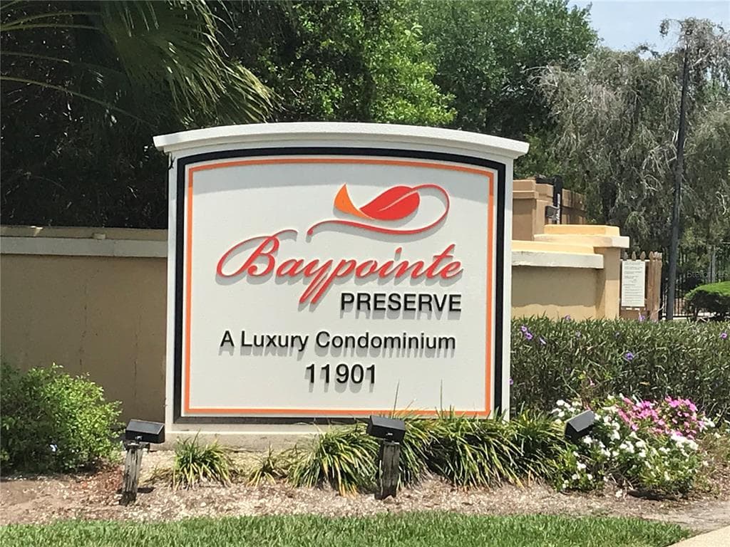 11901 4TH STREET N UNIT 11203 ST PETERSBURG, FL 33716