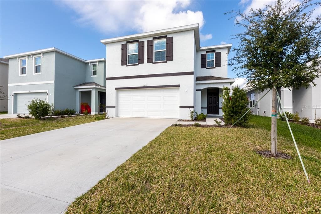 16059 WEATHERED WINDMILL TERRACE ODESSA, FL 33556