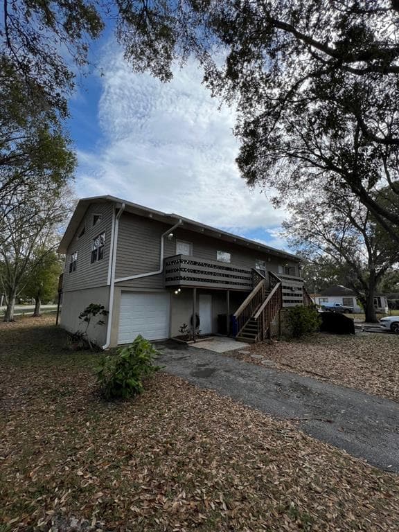 805 SAINT PETERSBURG DRIVE W UNIT A OLDSMAR, FL 34677