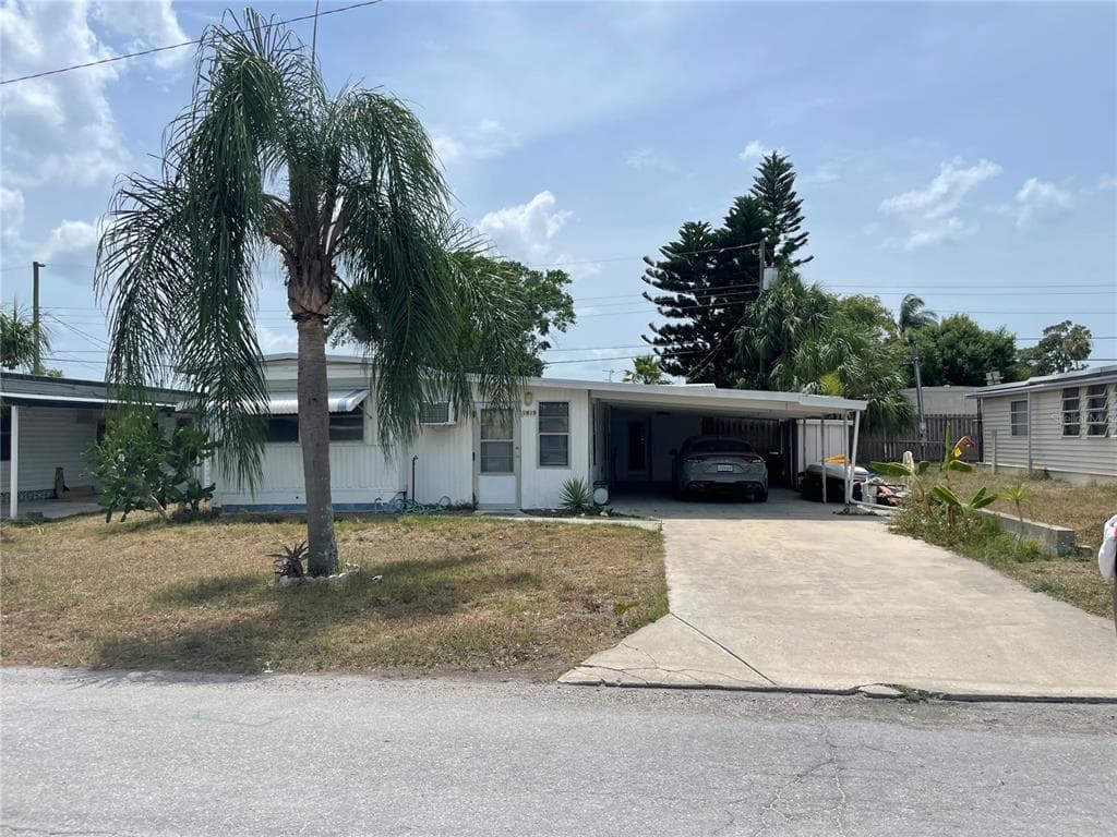 1919 SHADY COVE DRIVE