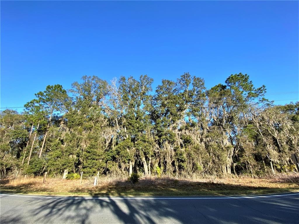 5270 COUNTY ROAD 214 KEYSTONE HEIGHTS, FL 32656