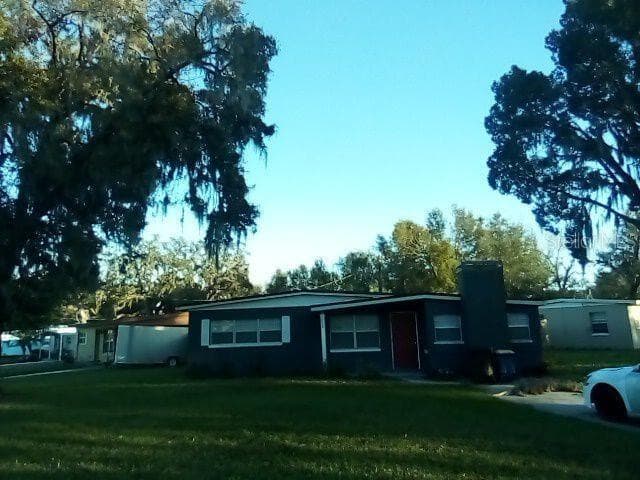 710 S WOODLAWN AVENUE BARTOW, FL 33830