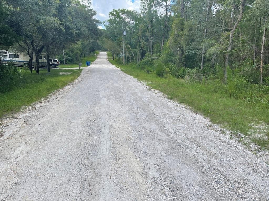 0 GLENARM WAY WEEKI WACHEE, FL 34613
