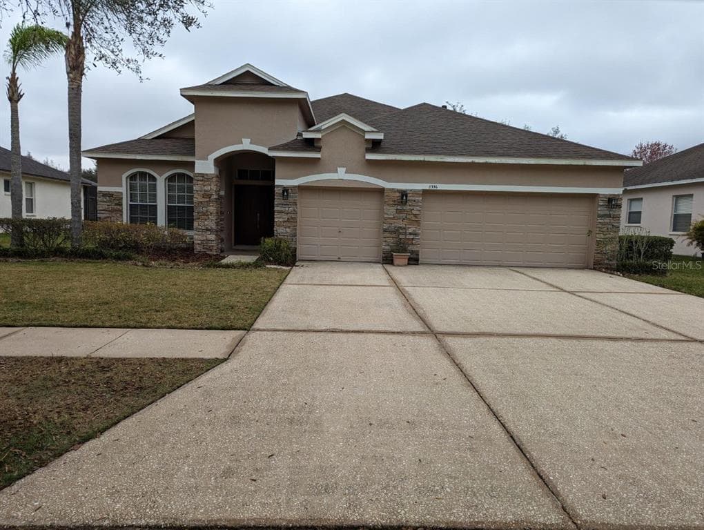 8336 TORRINGTON AVENUE TAMPA, FL 33647