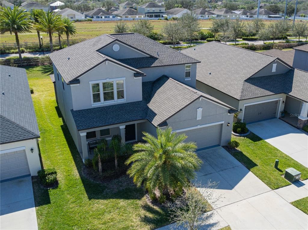 10639 BAHAMA WOODSTAR COURT RIVERVIEW, FL 33579