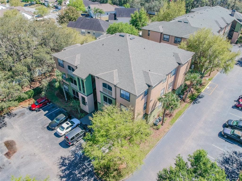 13015 SANCTUARY COVE DRIVE UNIT 101 TEMPLE TERRACE, FL 33637