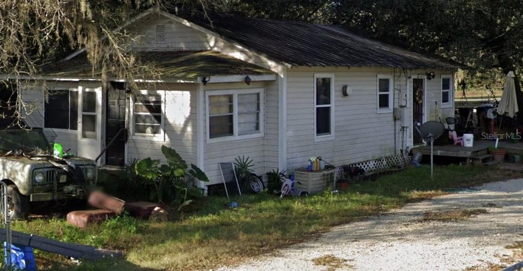 4132 TABOR LANE LAKELAND, FL 33810
