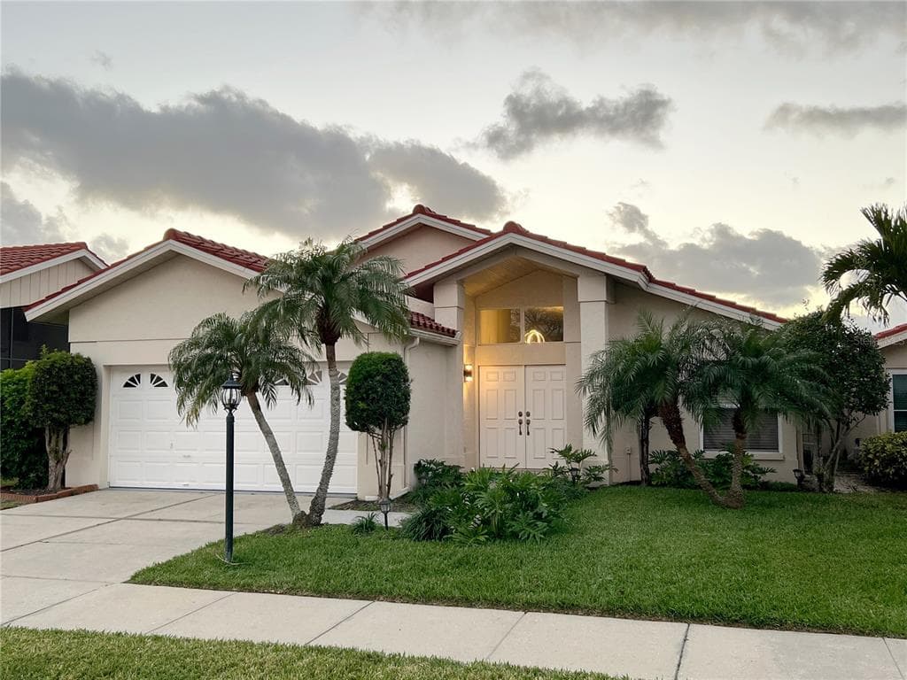 4341 MARCOTT CIRCLE SARASOTA, FL 34233