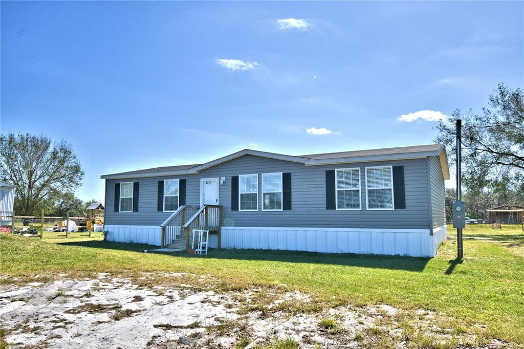 925 FALCON CREST DRIVE WINTER HAVEN, FL 33880