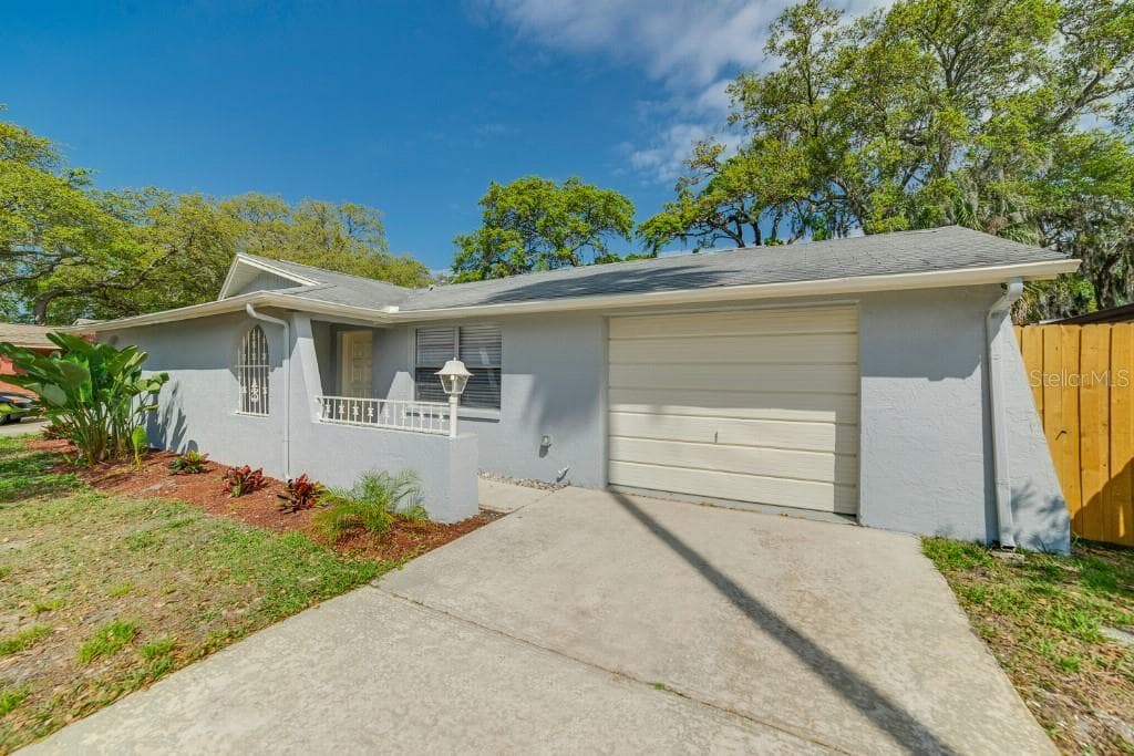 7301 SAN MIGUEL DRIVE PORT RICHEY, FL 34668