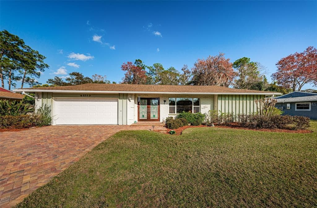 825 LEEWARD WAY PALM HARBOR, FL 34685