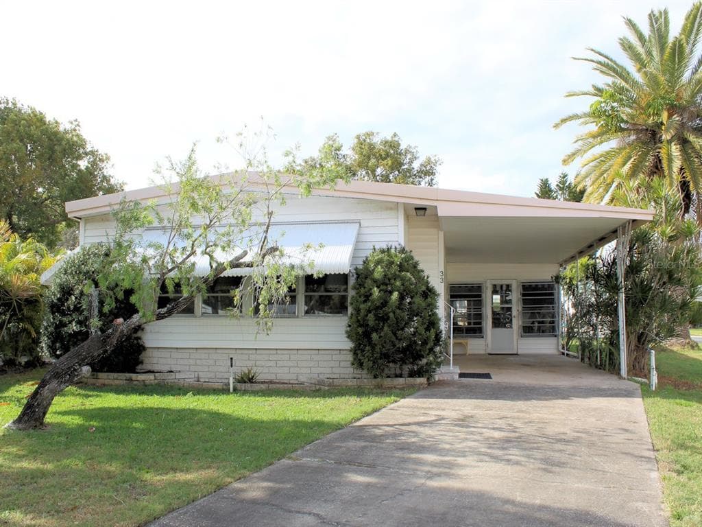 33 PALM FOREST DRIVE LARGO, FL 33770