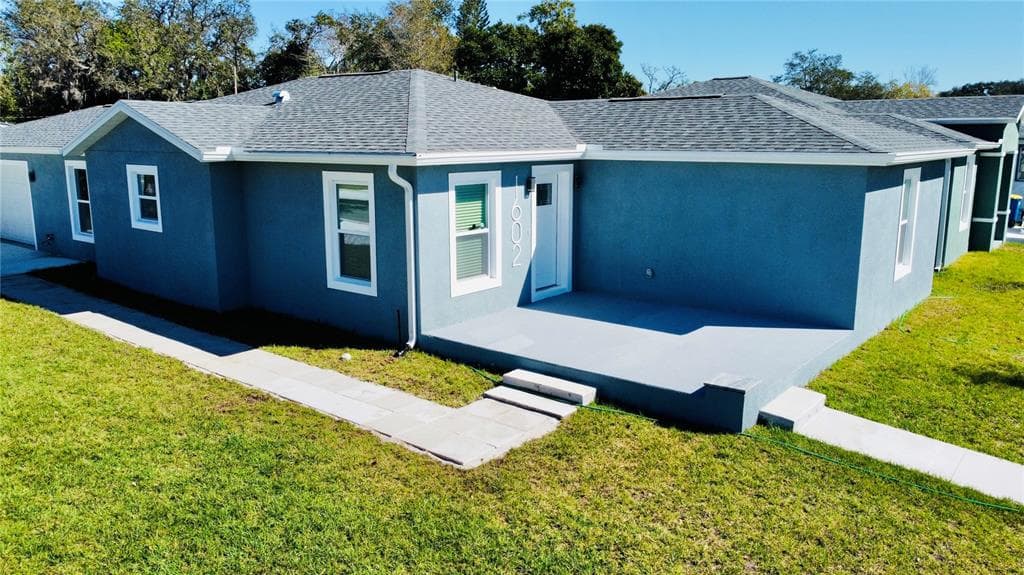 1602 DRUID ROAD E CLEARWATER, FL 33756