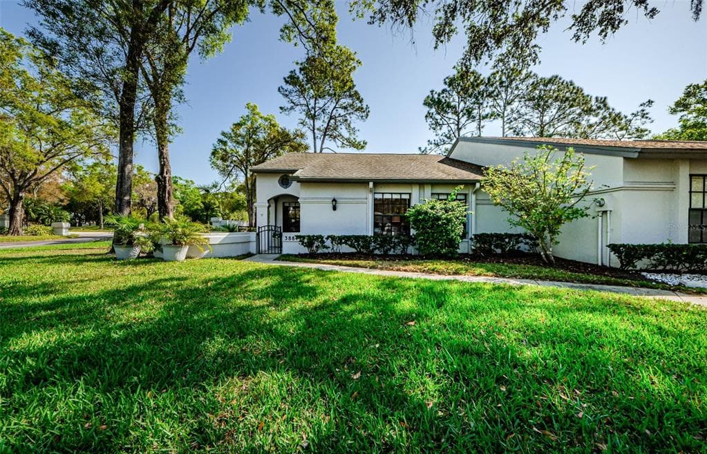 3884 TANAGER PLACE