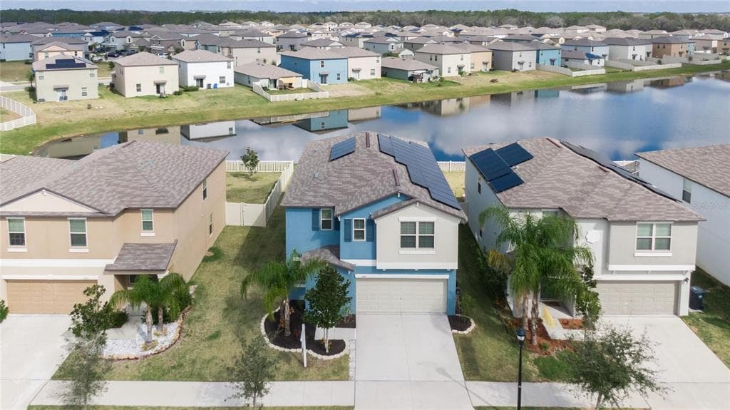 4247 UNBRIDLED SONG DRIVE SUN CITY CENTER, FL 33573