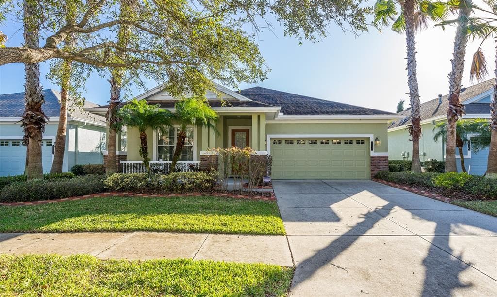 20131 HERON CROSSING TAMPA, FL 33647