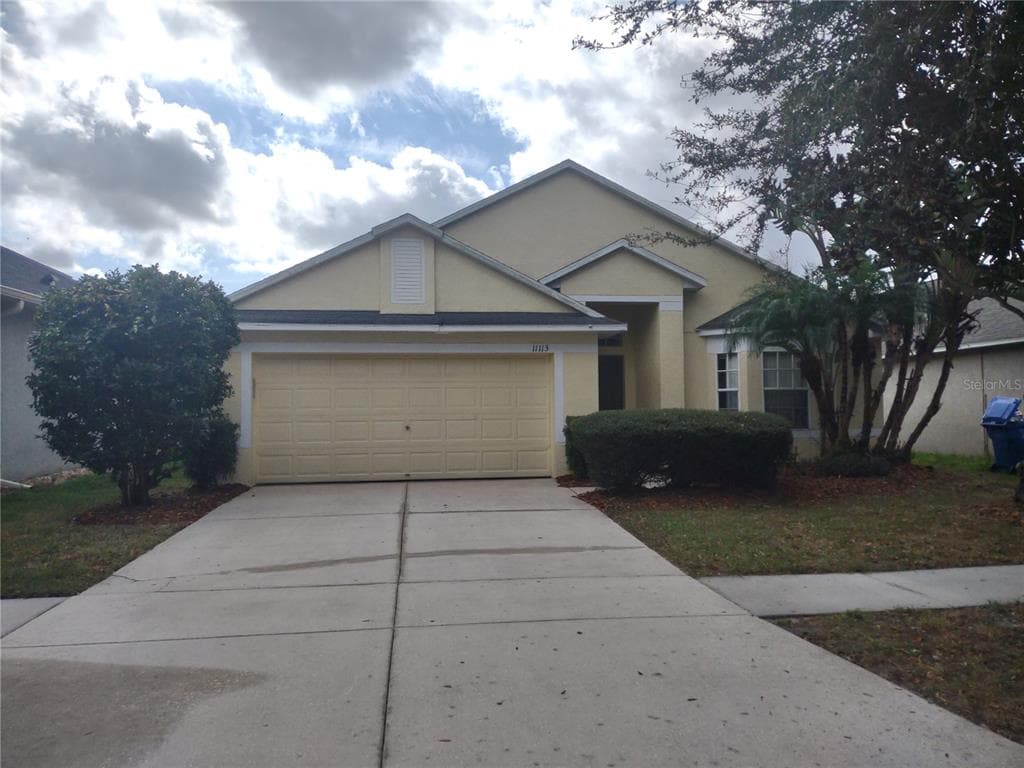 11113 RODEO LANE RIVERVIEW, FL 33579