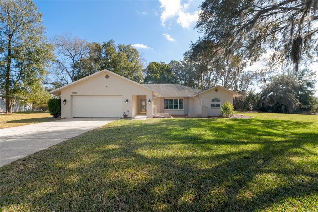 14509 LINDEN DRIVE SPRING HILL, FL 34609