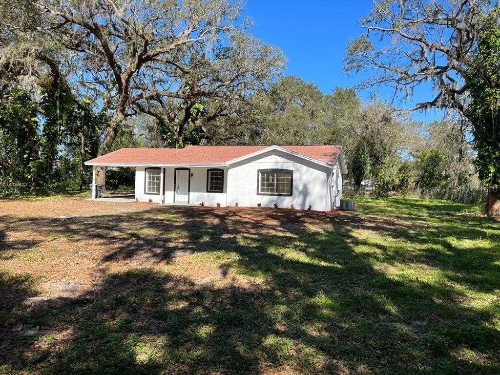 5368 WOOD ROAD LITHIA, FL 33547