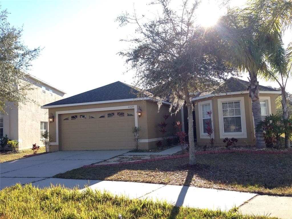 11525 ADDISON CHASE DRIVE RIVERVIEW, FL 33579
