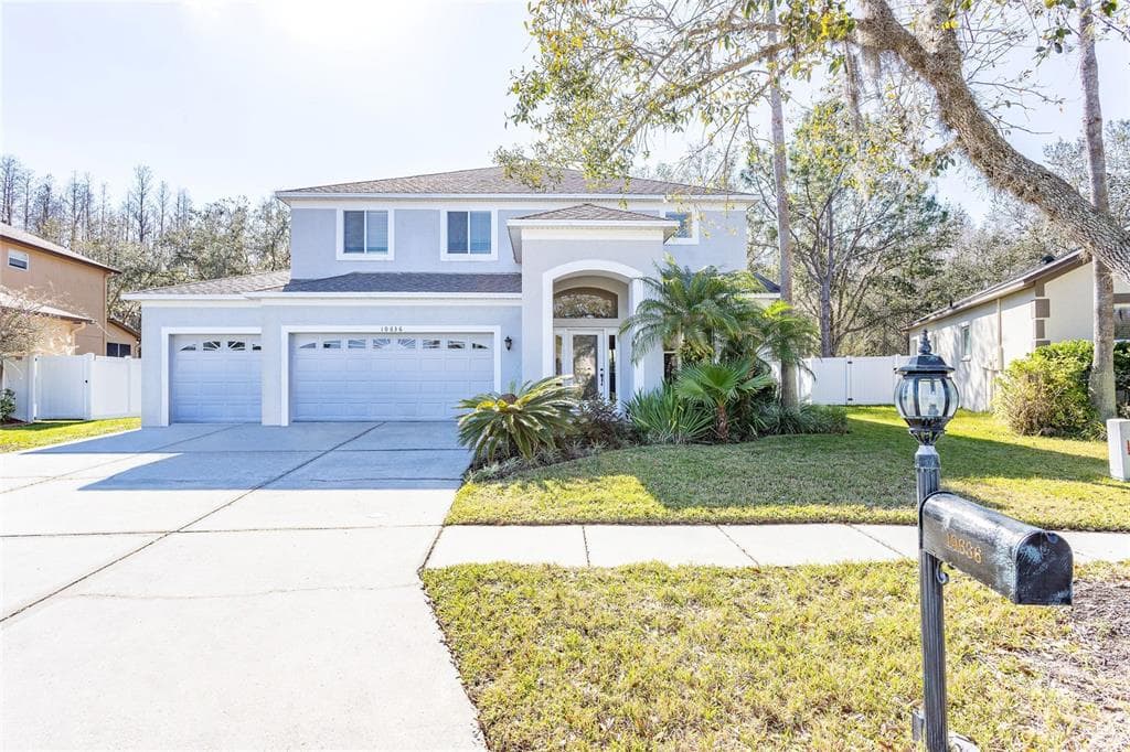 10636 GRAND RIVIERE DRIVE TAMPA, FL 33647