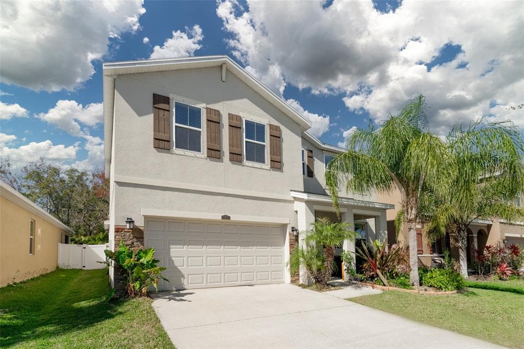 11415 WARREN OAKS PLACE RIVERVIEW, FL 33578