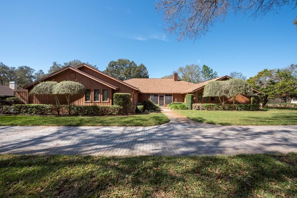 18504 TURTLE DRIVE LUTZ, FL 33548