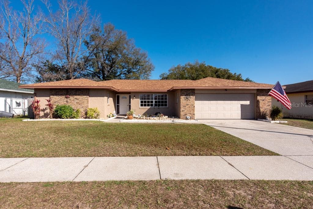 3109 INDIGO PLACE SEFFNER, FL 33584