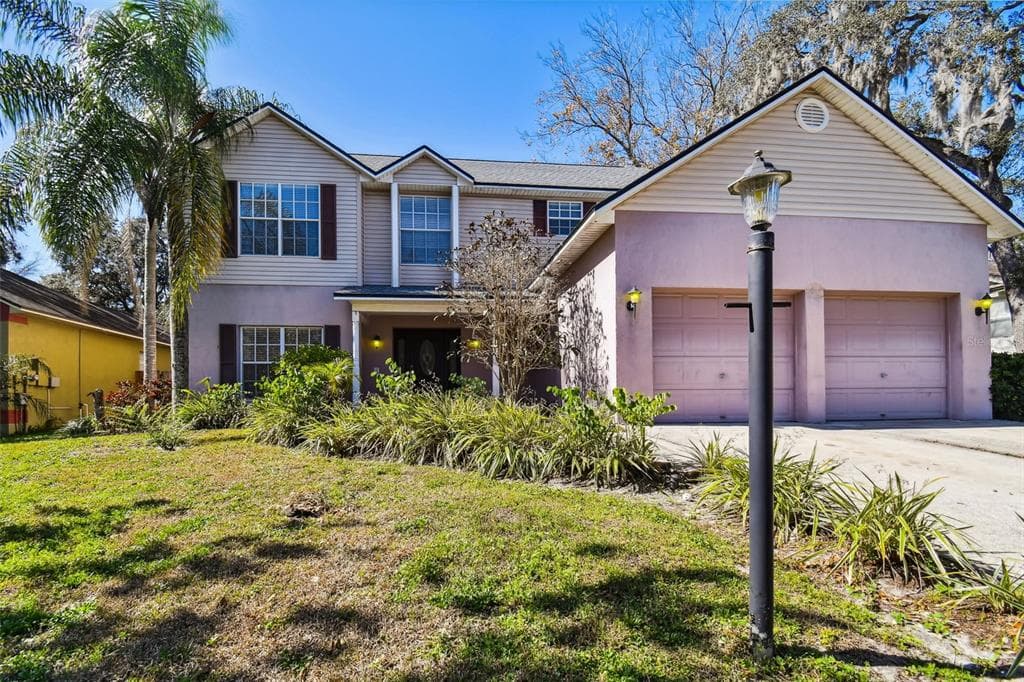 10129 SEDGEBROOK DRIVE RIVERVIEW, FL 33569