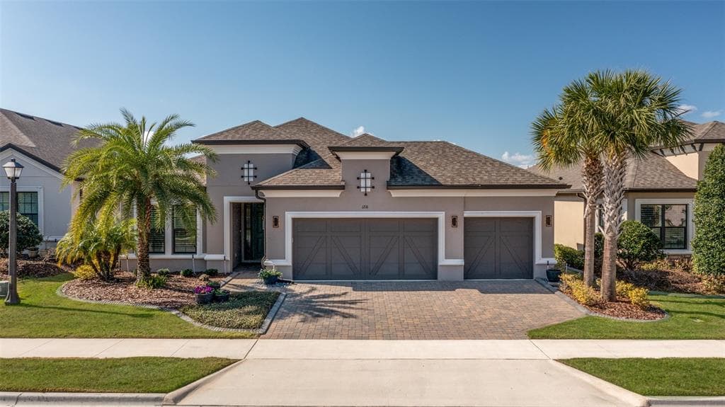 1216 ZEEK RIDGE STREET CLERMONT, FL 34715
