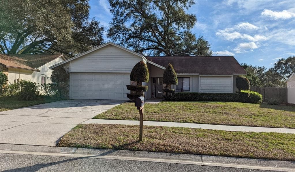 931 BENNINGER DRIVE BRANDON, FL 33510