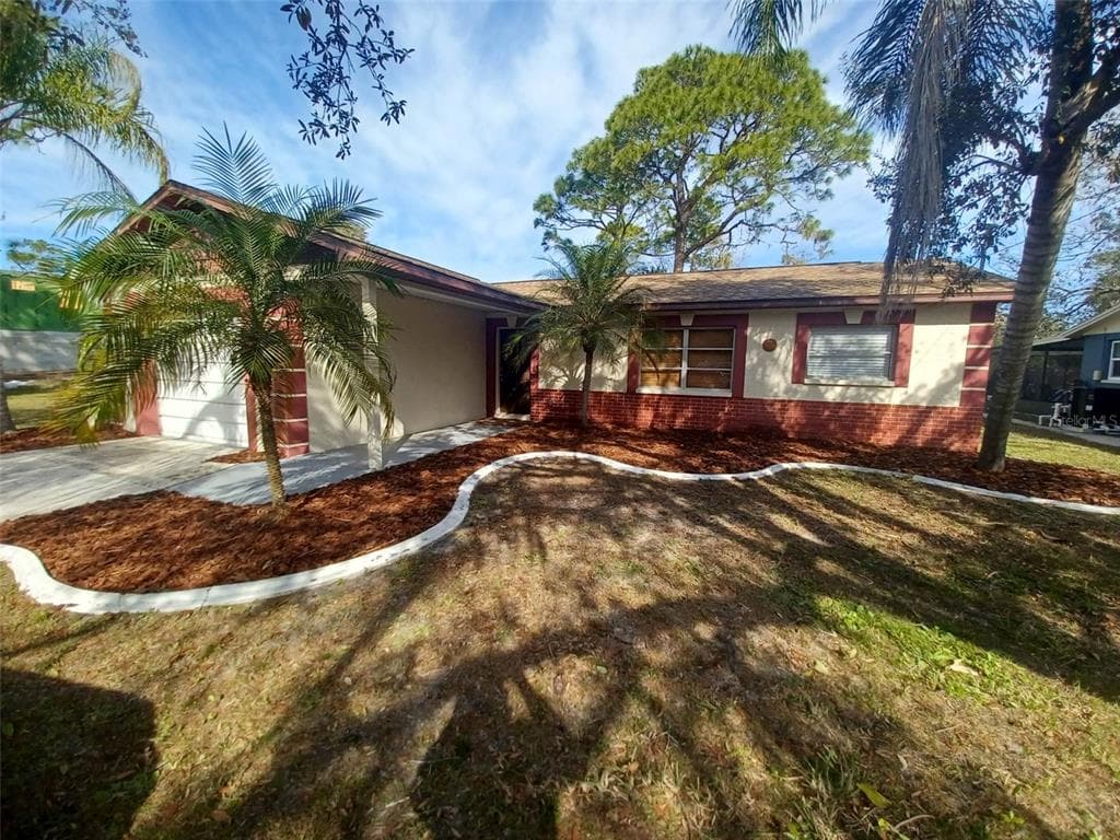8309 GULF WAY HUDSON, FL 34667