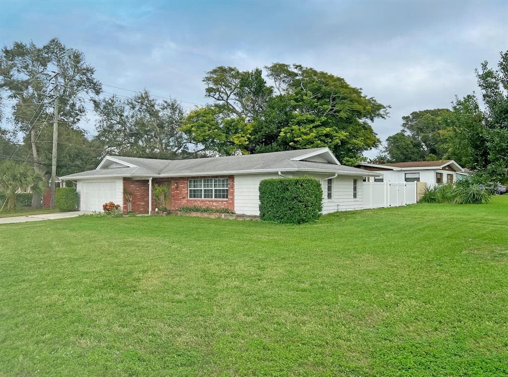 101 PATRICIA AVENUE DUNEDIN, FL 34698
