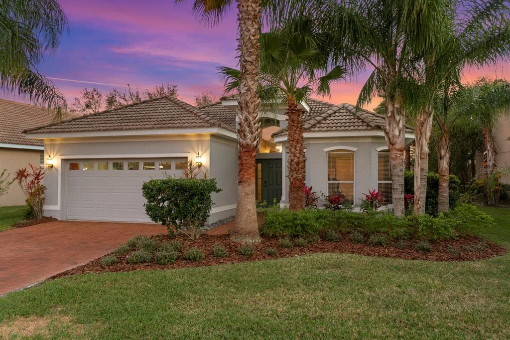 10887 CORY LAKE DRIVE TAMPA, FL 33647