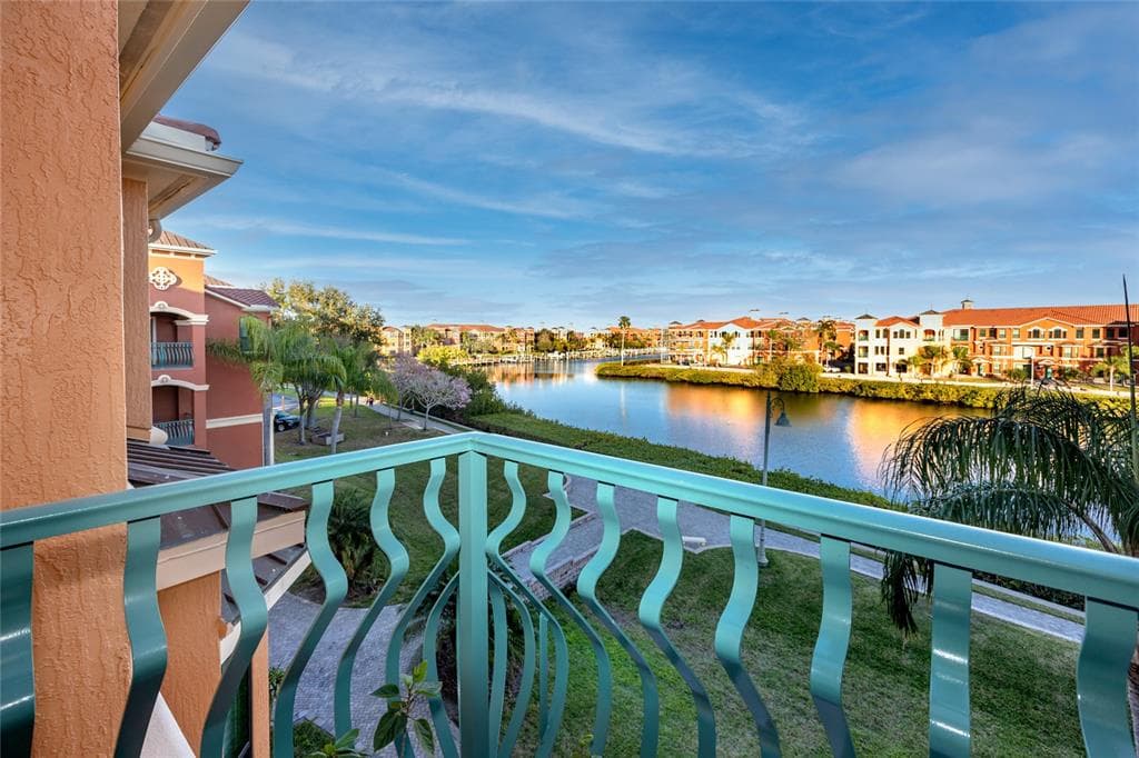2709 VIA CIPRIANI UNIT 535B
