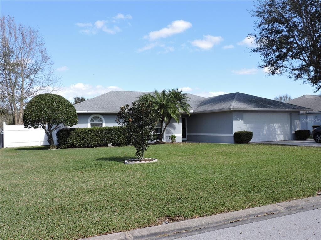 149 WATERVIEW CIRCLE