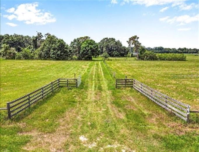 Lot 1 SWEAT LOOP ROAD