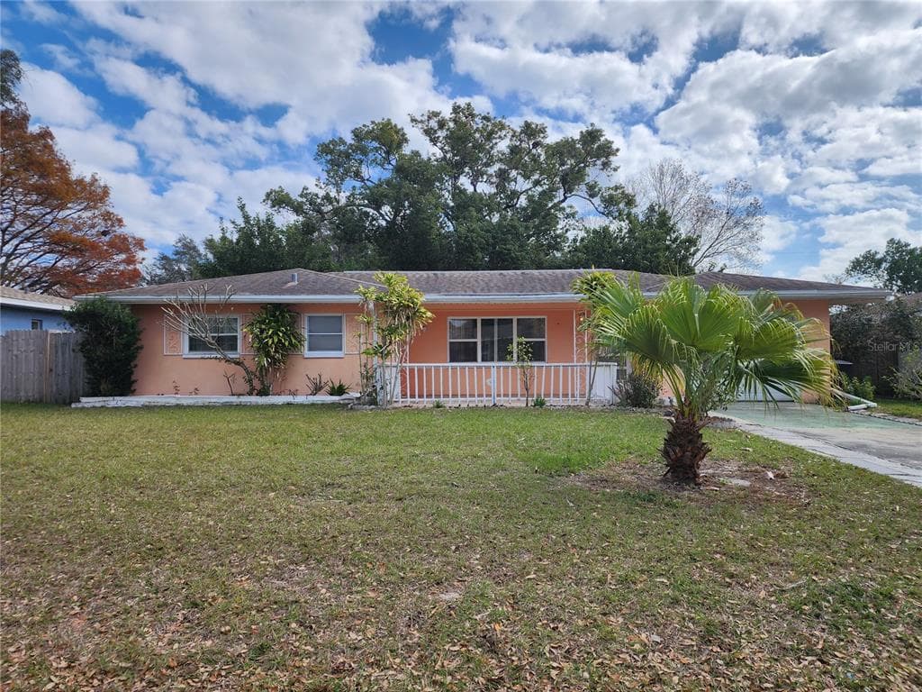 815 NORMANDY ROAD CLEARWATER, FL 33764